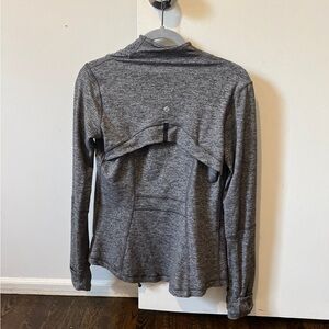 Lululemon define jacket